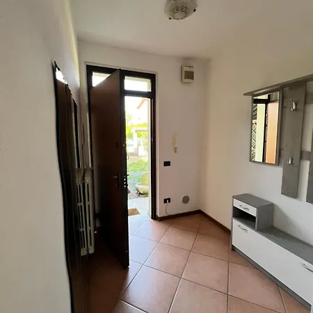 Magic Desenzano Apartment *