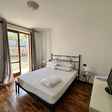 شقة Magic Desenzano ديسينسانو ديل غاردا