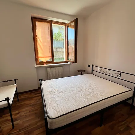 Magic Desenzano شقة ديسينسانو ديل غاردا