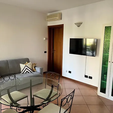 شقة Magic Desenzano *