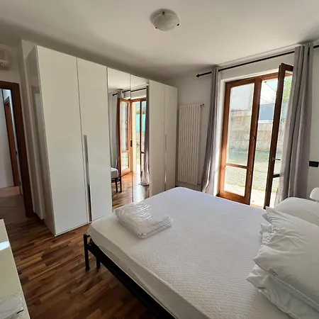 Magic Desenzano Apartment