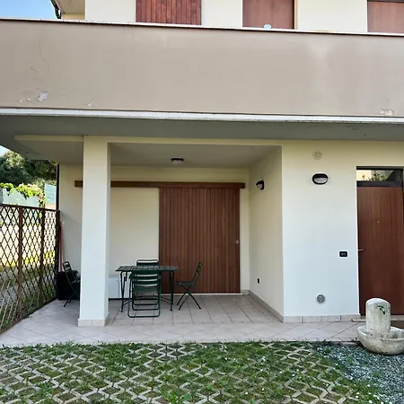 شقة Magic Desenzano ديسينسانو ديل غاردا